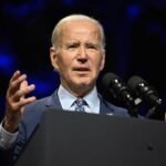 Barbra Streisand, Cardi B, Cher & More Musicians React to Joe Biden Dropping Out of 2024 Presidential Race