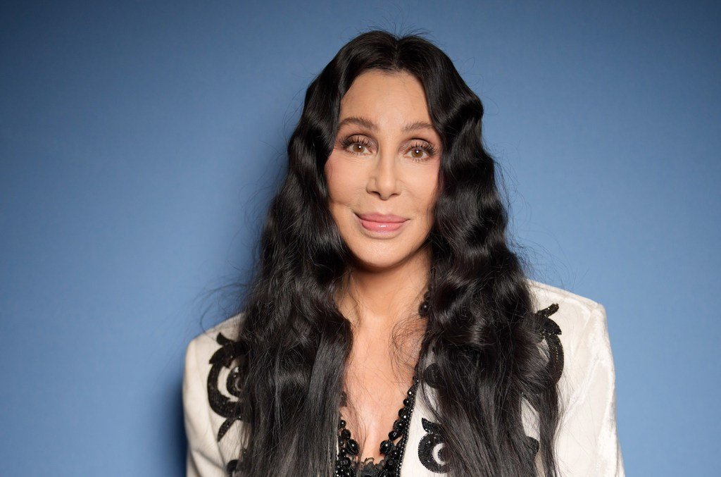 cher pfw 2023 billboard 1548