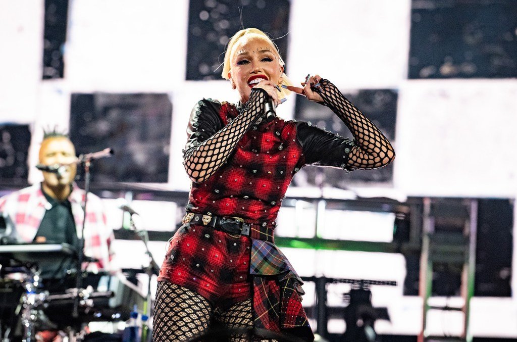 gwen stefani no doubt coachella 2024 billboard 1548