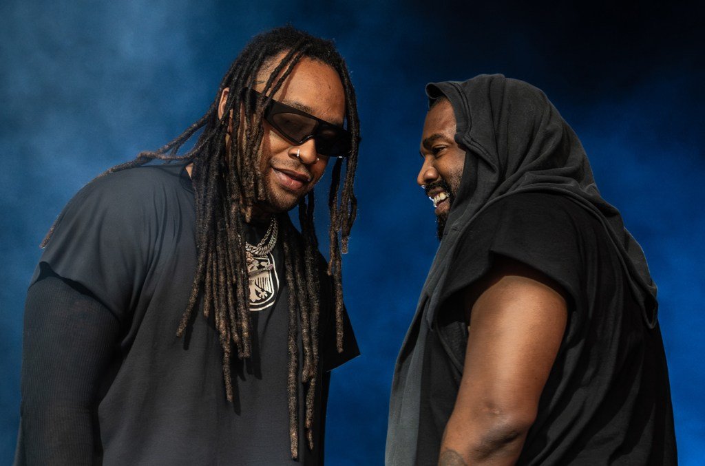 1723667814 ty dolla sign and ye 2024 listening billboard 1548