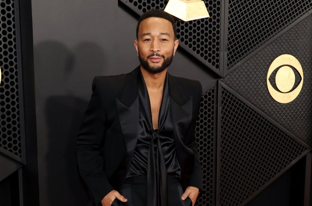 John Legend grammy 2024 a billboard 1548