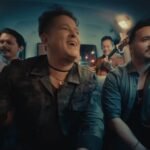 Luis Fonsi Carlos Vives Santa Marta screenshot billboard 1548