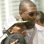 Missy Elliott and Usher 2004 billboard 1548