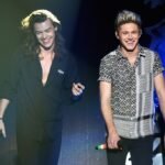 Niall Horan and harry styles billboard 1548