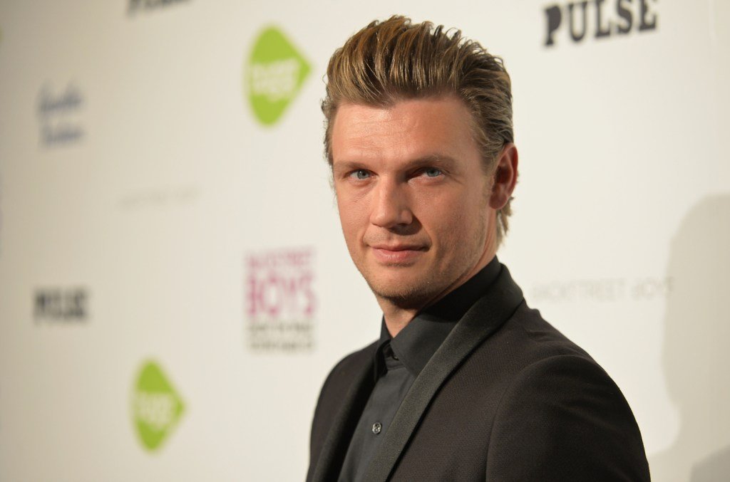 Nick Carter 2015 billboard 1548