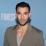 Sam Asghari la 2023 billboard 1548