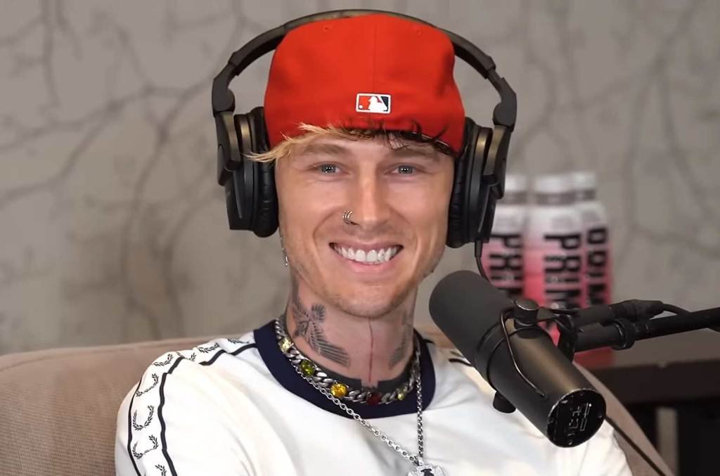 do not reuse Machine Gun Kelly podcast billboard 1548