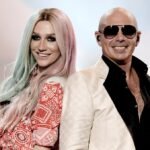 kesha pitbull amas 2013 billboard 1548