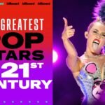 Billboard’s Greatest Pop Stars of the 21st Century: No. 15 — Miley Cyrus