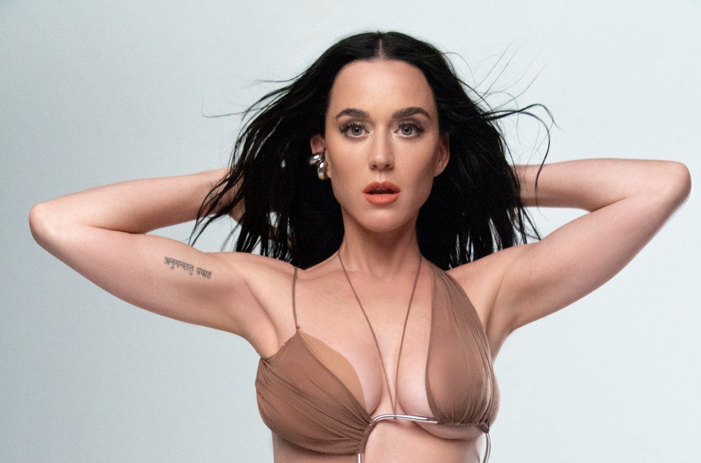 Katy Perry Says Madonna Was ‘Super Nice’ & Helped Her Out in Her Early Career