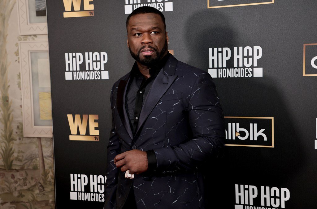 50 Cent Mocks NYC Mayor Eric Adams Over Federal Indictment: ‘You Want a Docuseries’