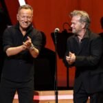 Bruce Springsteen and John Mellencamp stand up for heros billboard 1548