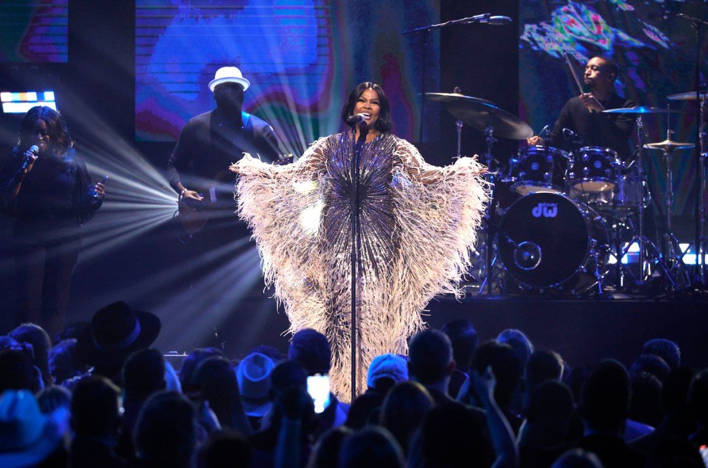 CeCe Winans, Maverick City Music & More Set to Perform on 2024 GMA Dove Awards