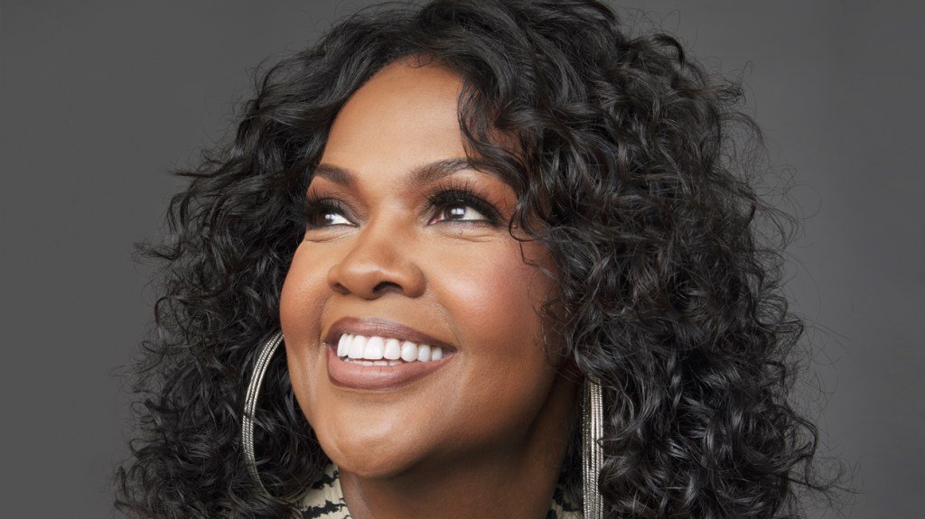 Cece Winans cr Hannah Corwin press 2024 8392 billboard pro 1260