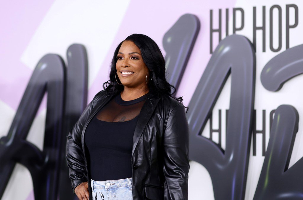 DJ Spinderella bet hip hop awards 2023 billboard 1548