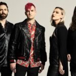 Halestorm & I Prevail’s ‘Can U See Me in the Dark?’ Tops Mainstream Rock Airplay Chart