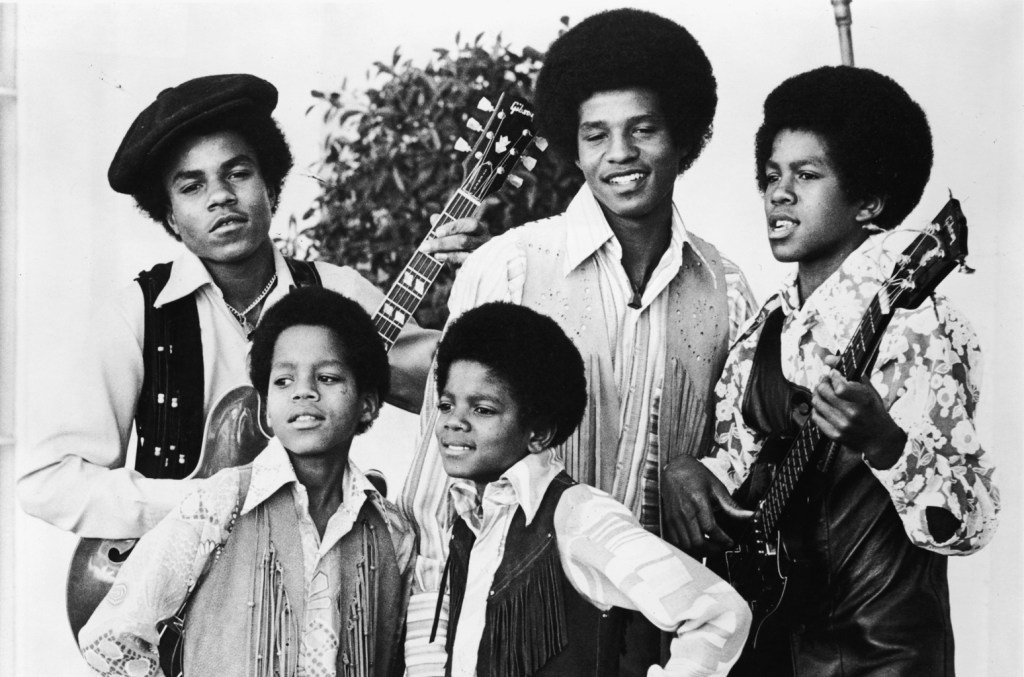 Jackson 5 1970s billboard 1548