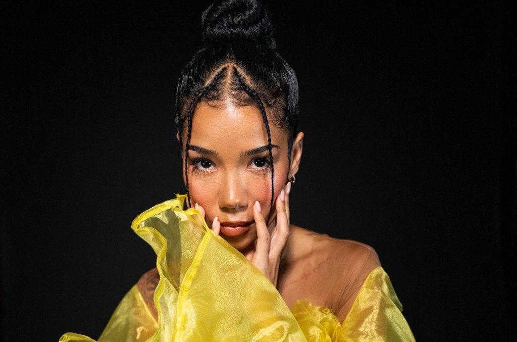 Jhene Aiko BFN Press Shot 2024 billboard 1548