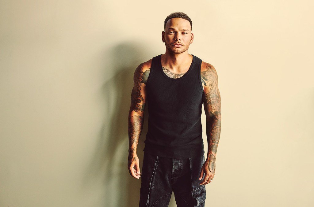 Kane Brown to Receive Country Champion Award at 2024 People’s Choice Country Awards