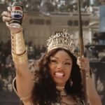 Megan Thee Stallion Make Your Gameday Epic billboard 1548