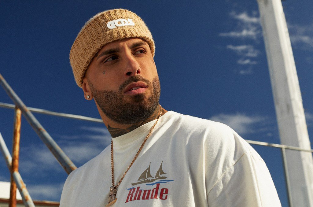 Nicky Jam press credit Gabo Buchelli 2023 billboard 1548 4654865