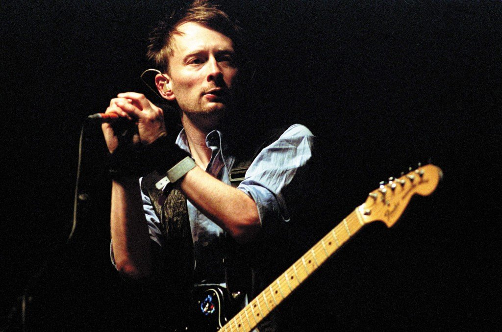 Radiohead’s ‘Hail To The Thief’ to Soundtrack New Production of Shakespeare’s ‘Hamlet’