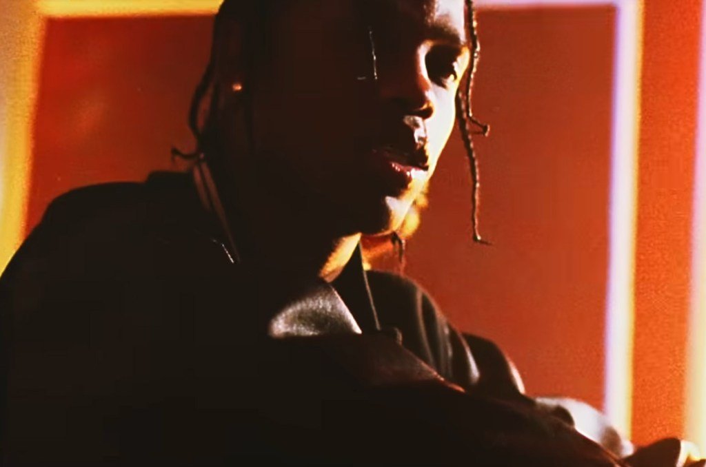 Travis Scott & Kendrick Lamar’s ‘Goosebumps’ Video Surpasses 1 Billion Views on YouTube