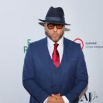 Al B. Sure! Calls for Investigation Into Kim Porter’s Death in Wake of Diddy Arrest