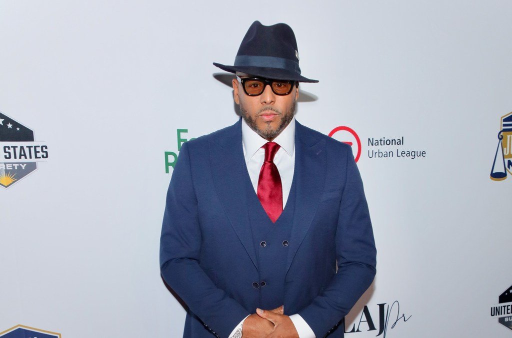 Al B. Sure! Calls for Investigation Into Kim Porter’s Death in Wake of Diddy Arrest