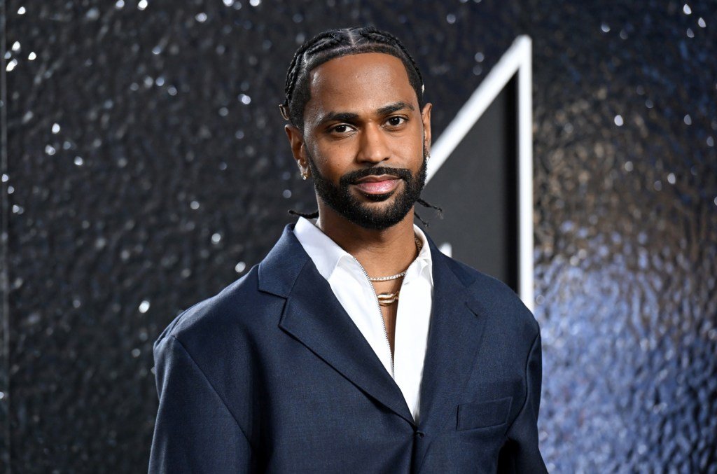 big sean 2024 MTV Video Music Awards Arrivals 8901 billboard 1548