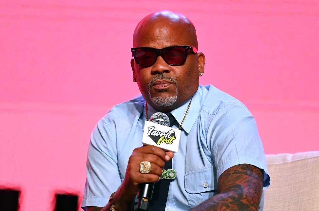 damon dash invest fest 2022 billboard 1548