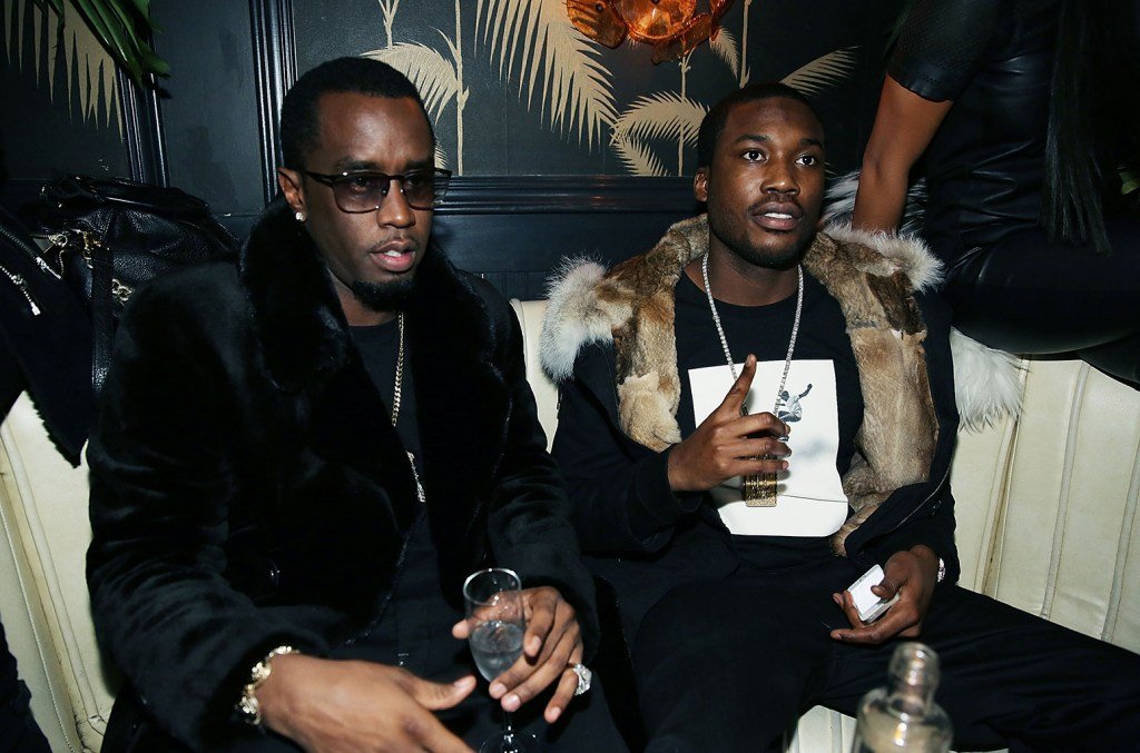 Meek Mill Wants to Give Detectives $100K to Uncover Why He’s Connected to Diddy Case