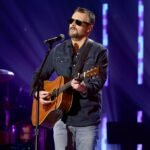 Watch Eric Church Pay Tribute to Alan Jackson During ACM Honors