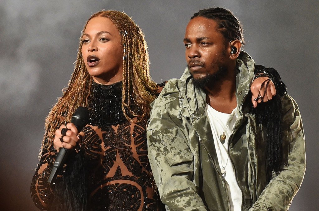 kendrick lamar beyonce featured collaborators billboard 1548