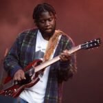 Michael Kiwanuka Collects First Adult Alternative Airplay No. 1 With ‘Floating Parade’