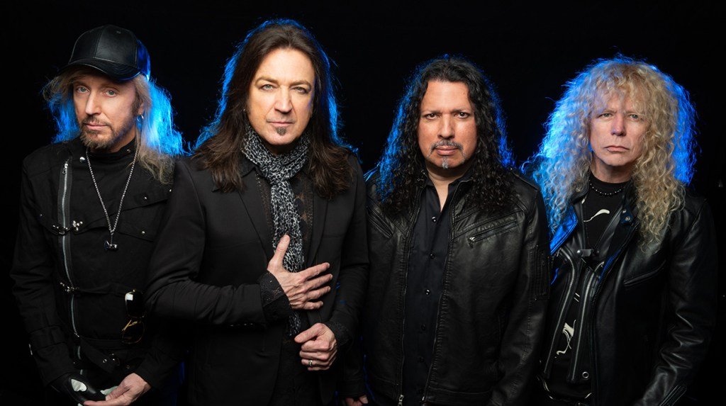 Stryper’s ‘When We Were Kings’ Debuts on Top Christian Albums Chart: ‘Always Outdo the Last Album’