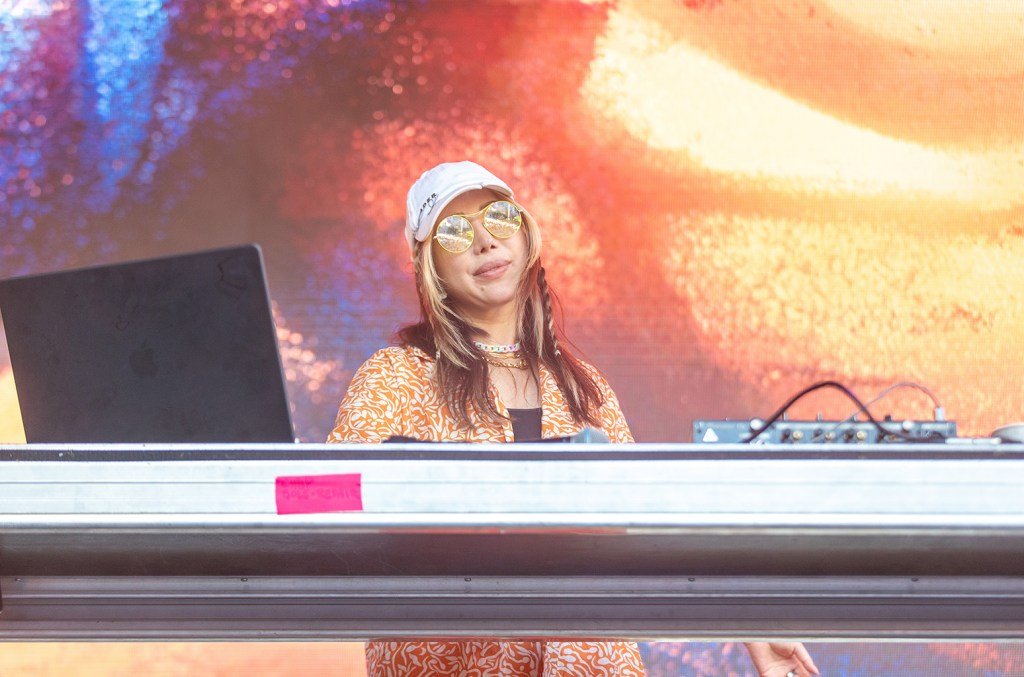 tokimonsta capitol hill block party 2022 billboard 1548