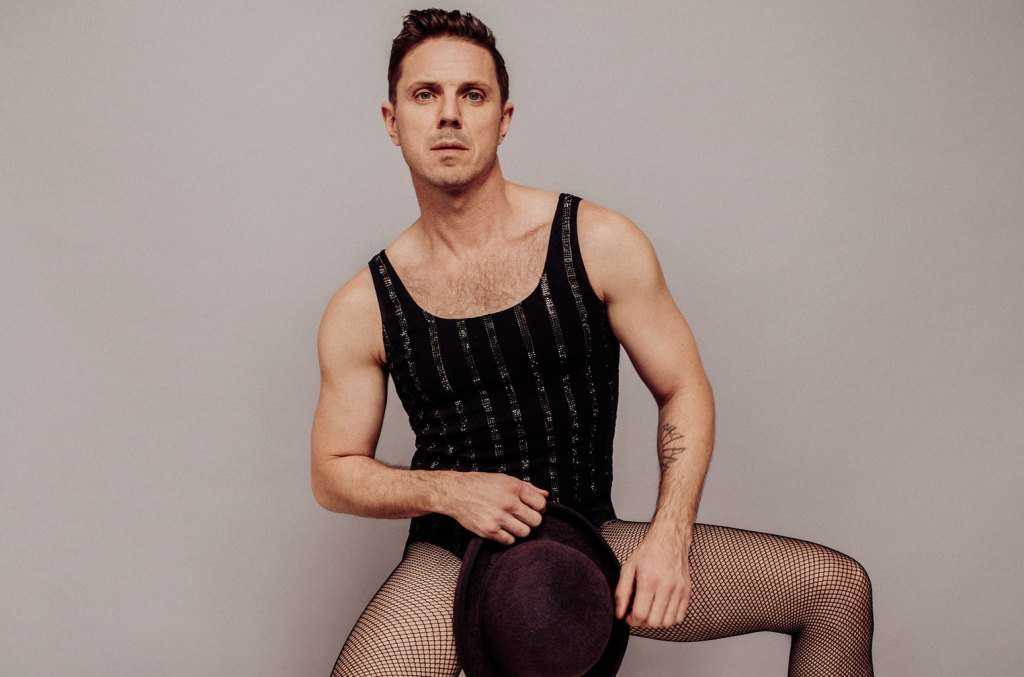 Jake Shears press by Ivan Bideac 2019 billboard 1548