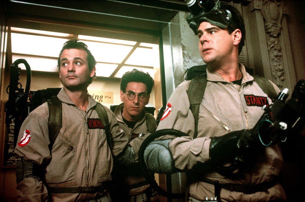 ghostbusters 1984 billboard 1548