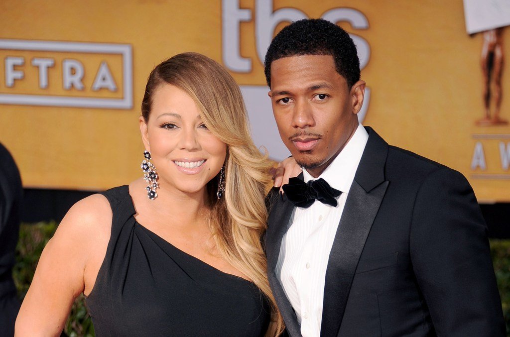 mariah carey nick cannon sag awards 2014 billboard 1548