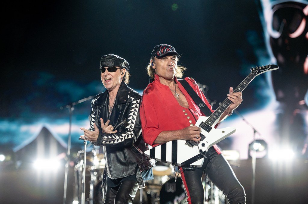 scorpions rock in rio lisbon 2024 billboard 1548