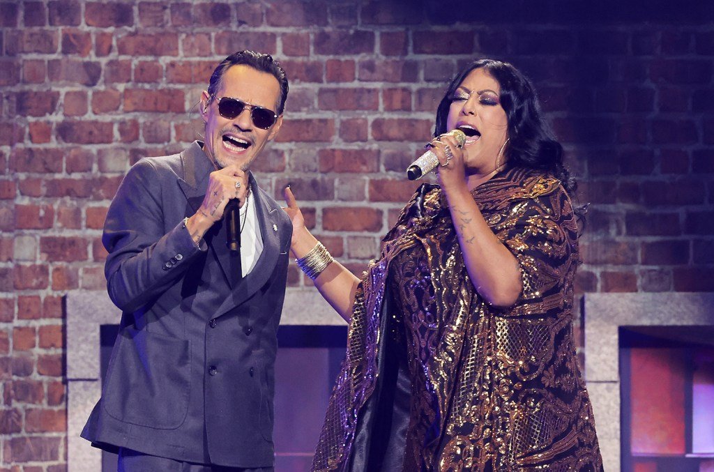 All the 2024 Latin Grammy Performances Ranked