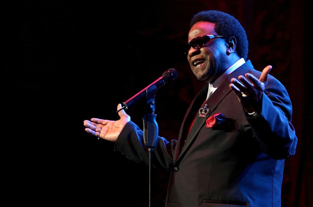 Al Green Releases Moving Cover of R.E.M.’s ‘Everybody Hurts’