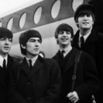 Beatles 1964 flight a billboard 1548