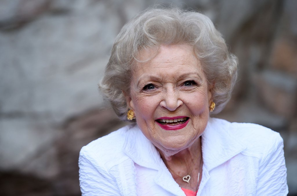 Betty white 2015 billboard 1548