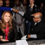 Celine Dion and Quincy Jones gallery billboard 1548