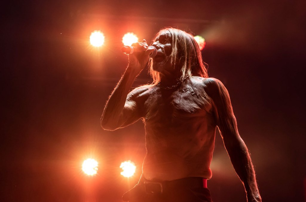 Iggy Pop cr OCESA Cesar Vicuna billboard 1548