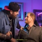 Jelly Roll tattooing Prince Harry billboard 1548