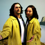 Jimmy Fallon and Jon Hamm Recreate With Arms Wide Open billboard 1548