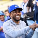 Kendrick Lamar dodgers game 2015 billboard 1548